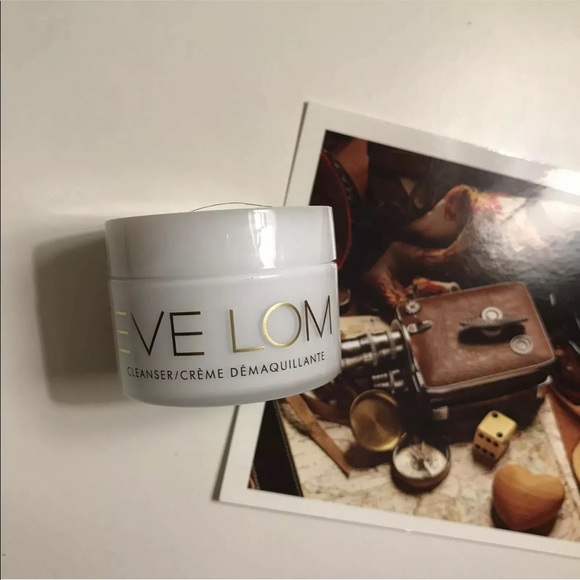 Eve Lom Cleanser - New - Travel Size - Picture 1 of 2